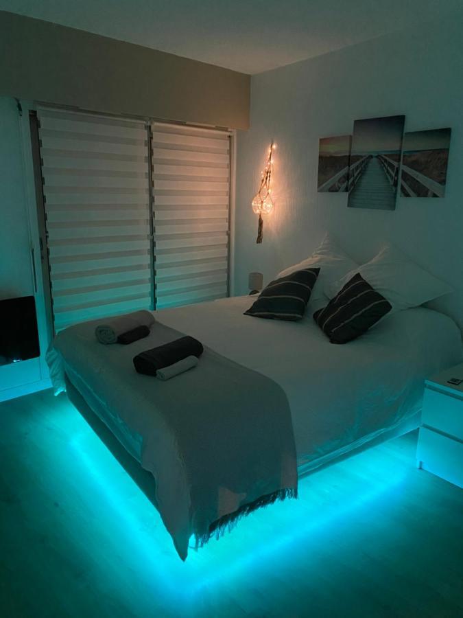 Appartement côte d’Azur Plage - piscine - tennis Villeneuve-Loubet Extérieur photo