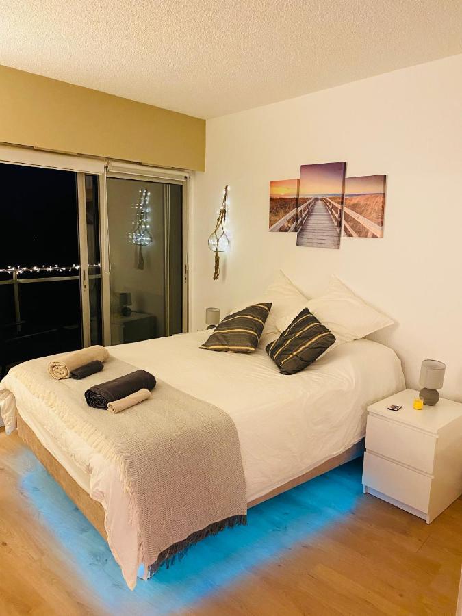 Appartement côte d’Azur Plage - piscine - tennis Villeneuve-Loubet Extérieur photo